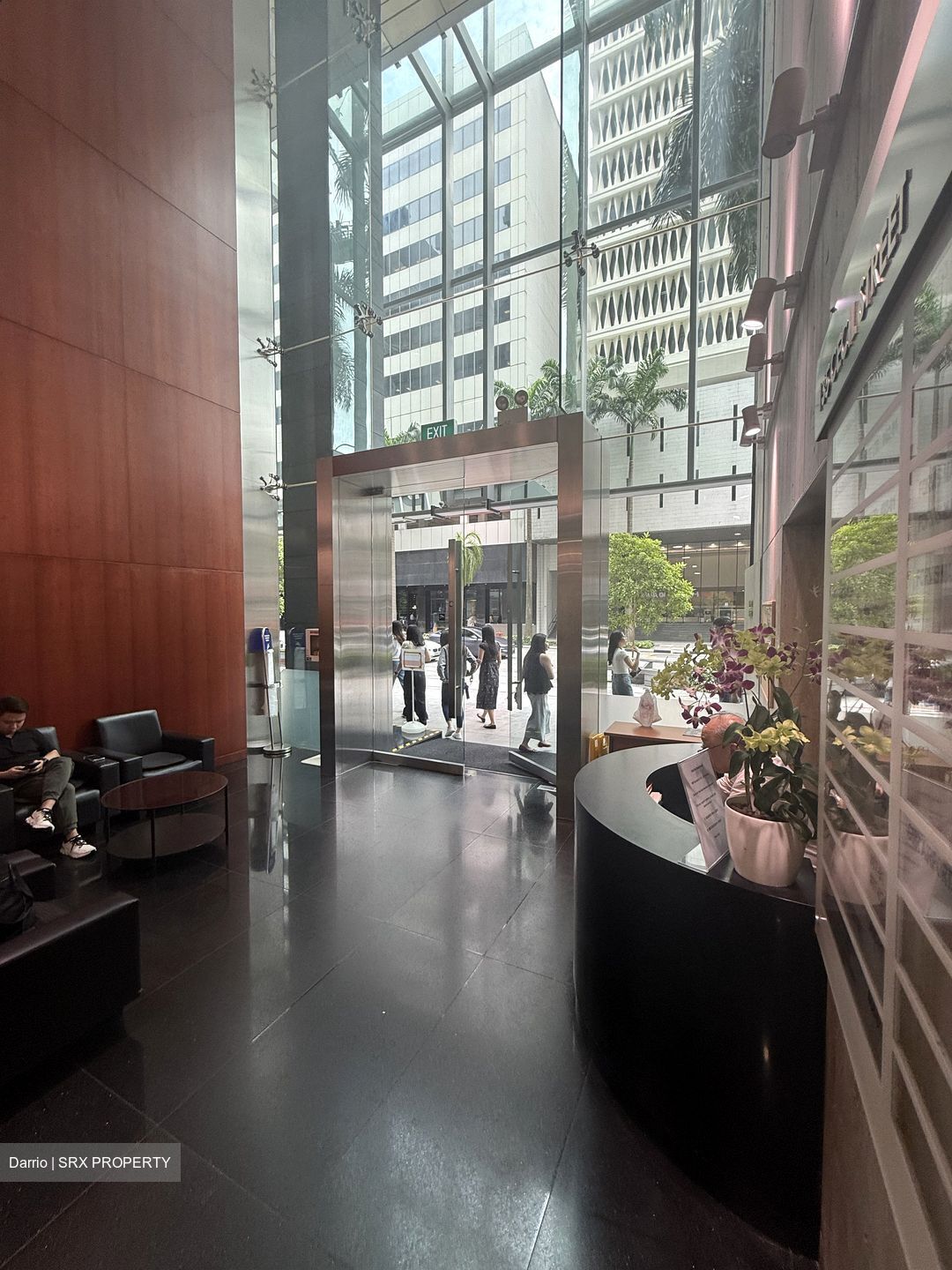 MYP Plaza (D1), Office #570546591